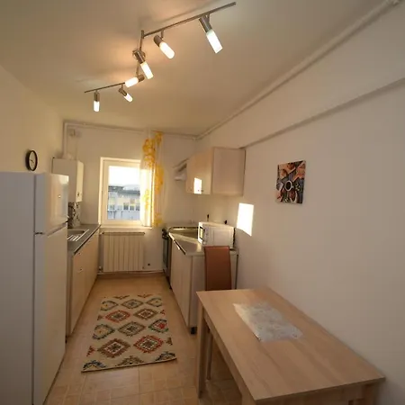 Апартаменты Le Bleu *