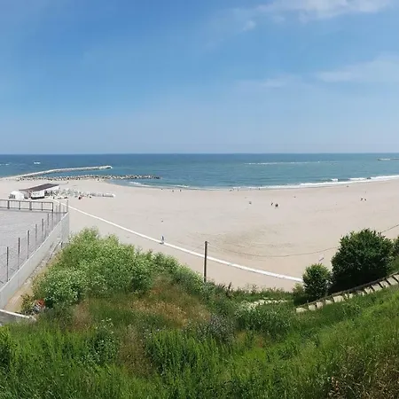 Le Bleu * Констанца