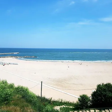 Le Bleu * Констанца