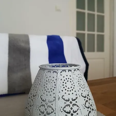 Апартаменты Le Bleu *