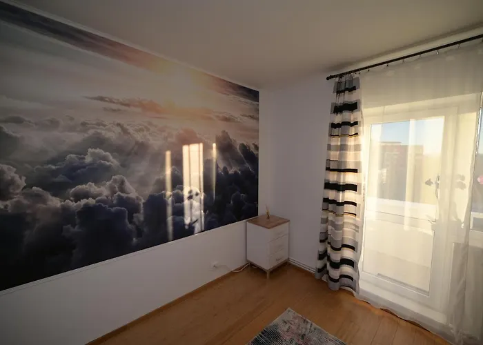 Le Bleu Констанца