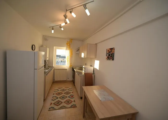 Апартаменты Le Bleu *