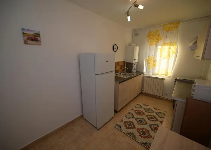 Le Bleu * Констанца