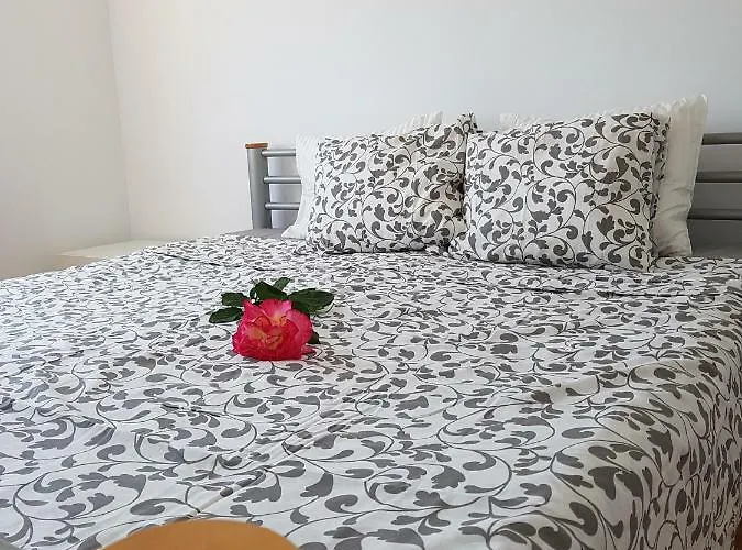 Le Bleu Апартаменты *