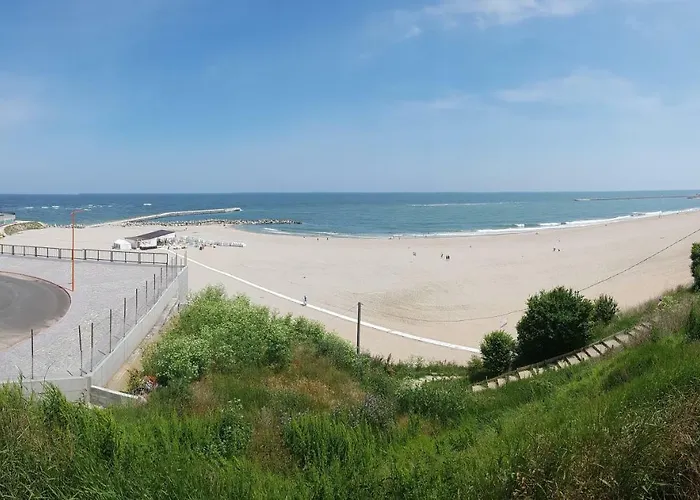 Le Bleu * Констанца