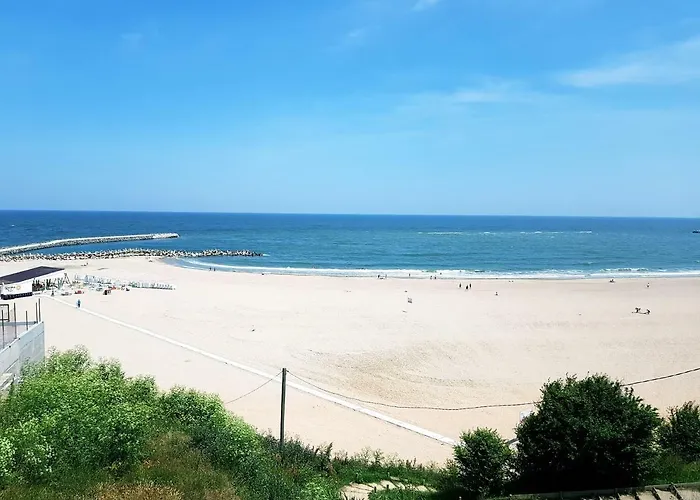 Le Bleu * Констанца