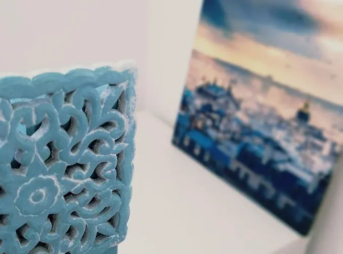 Le Bleu * Констанца